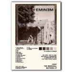 The Marshall Matters LP