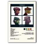 Demon Days
